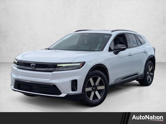 New 2026 Honda Prologue Touring