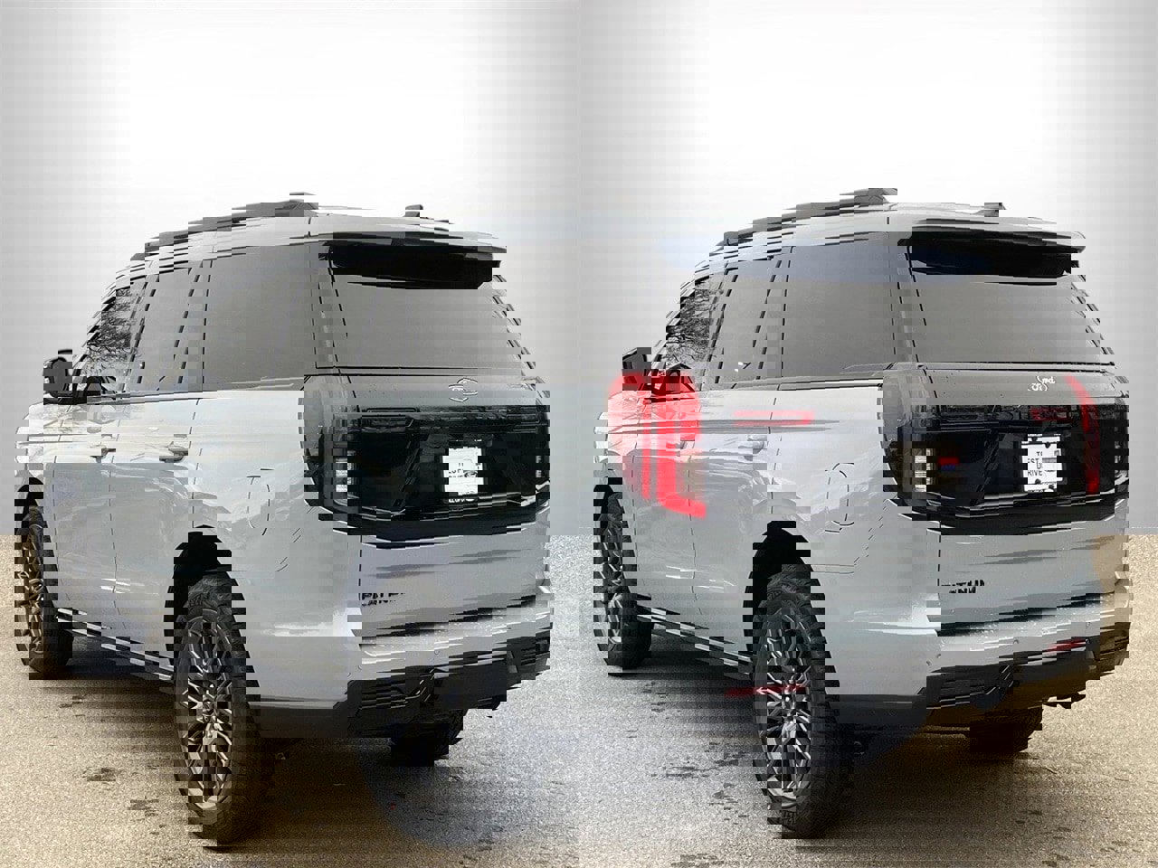 New 2025 Ford Expedition Platinum w/ Stealth Performance Package image 27