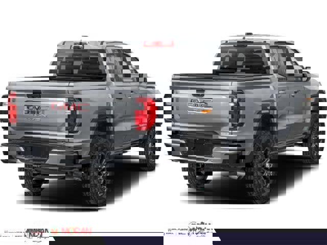 New 2026 GMC Canyon Elevation w/ Convenience Package image 2