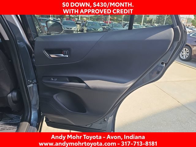 Used 2021 Toyota Venza LE AWD/4WD image 33