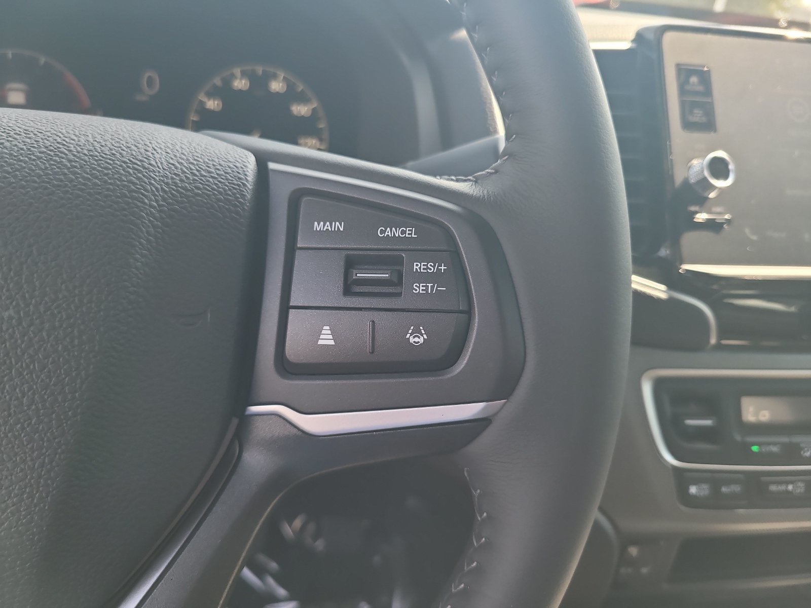 New 2026 Honda Ridgeline RTL image 15