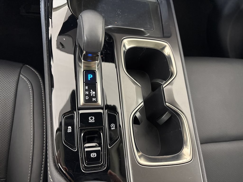Used 2024 Lexus NX 250 FWD image 34