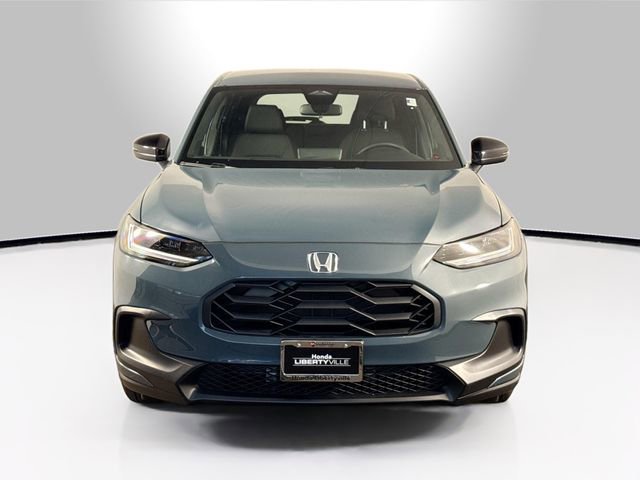 New 2026 Honda HR-V Sport image 17