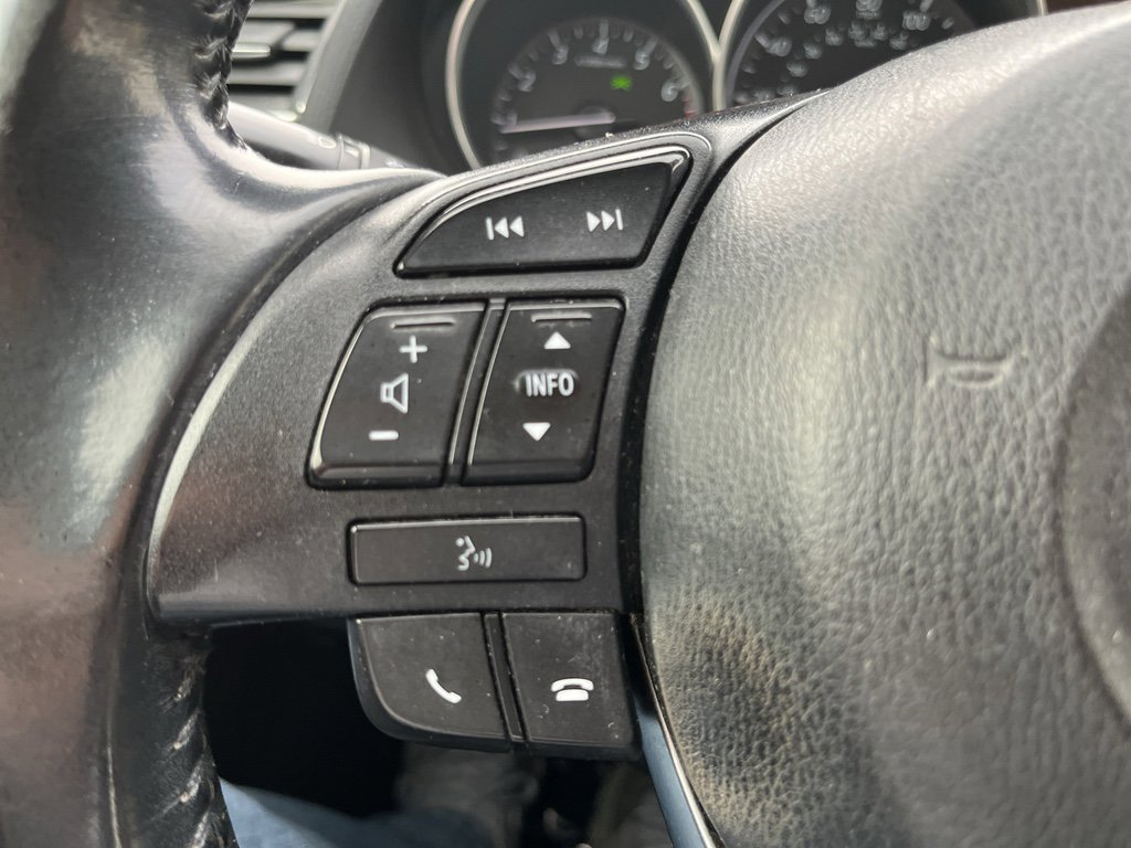 Used 2016 MAZDA MAZDA6 Touring image 17