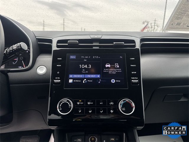 Used 2023 Hyundai Tucson SEL image 17