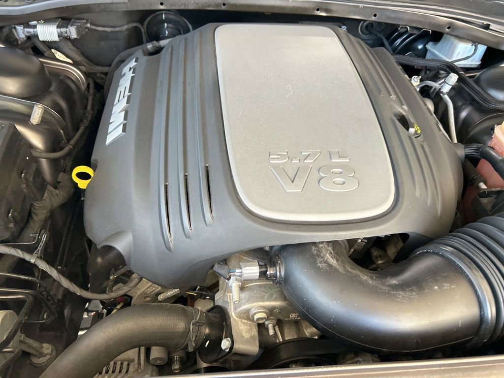 Used 2019 Dodge Challenger R/T w/ Performance Handling Group image 11