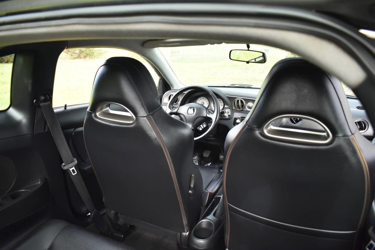 Used 2006 Acura RSX Type-S image 49
