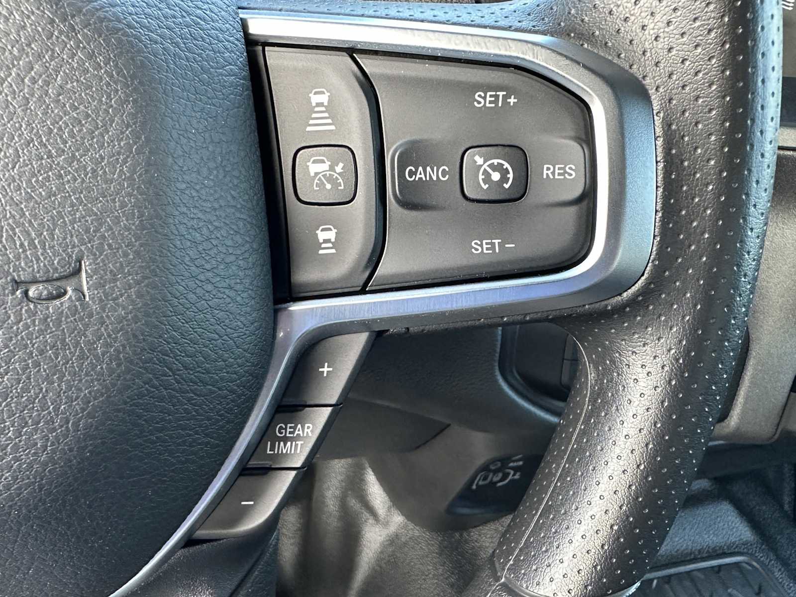 New 2026 RAM 3500 Tradesman image 26