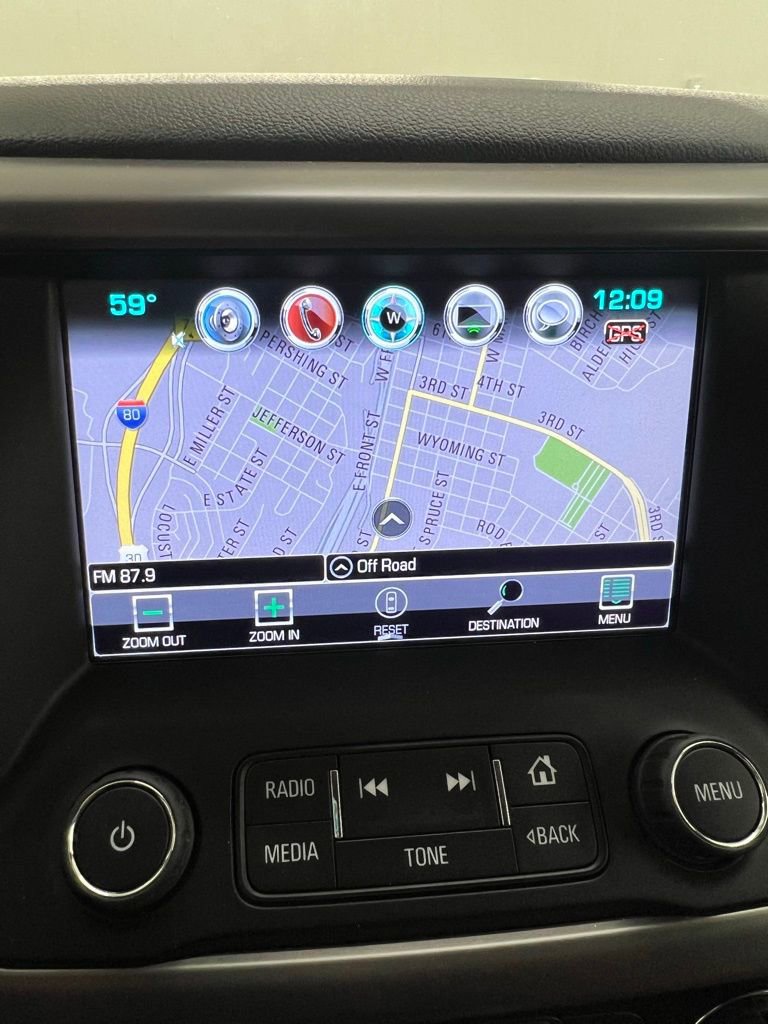 Used 2019 GMC Acadia SLT image 30