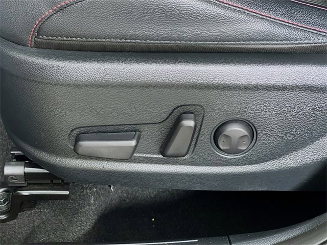 Used 2022 Kia Soul Turbo image 11