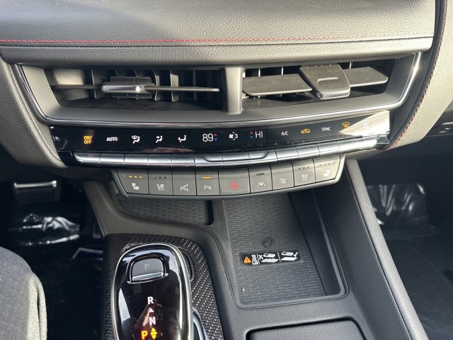 New 2025 Cadillac CT5 Sport w/ Technology Package image 21