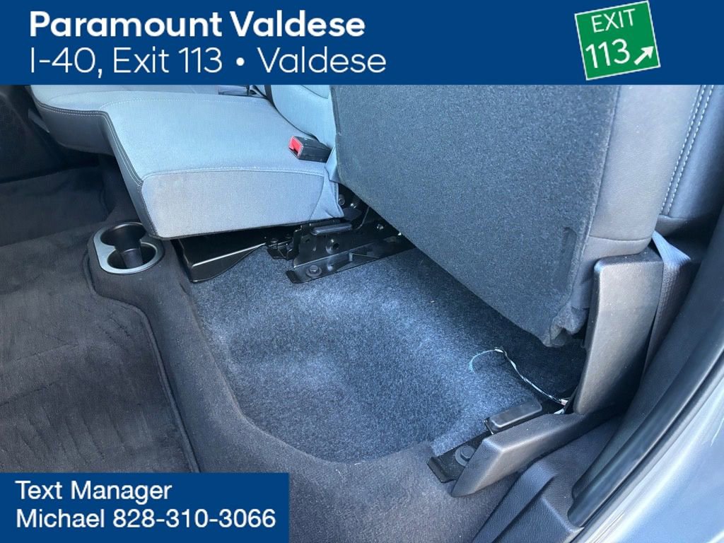 Used 2024 RAM 2500 Big Horn w/ Bed Utility Group image 11