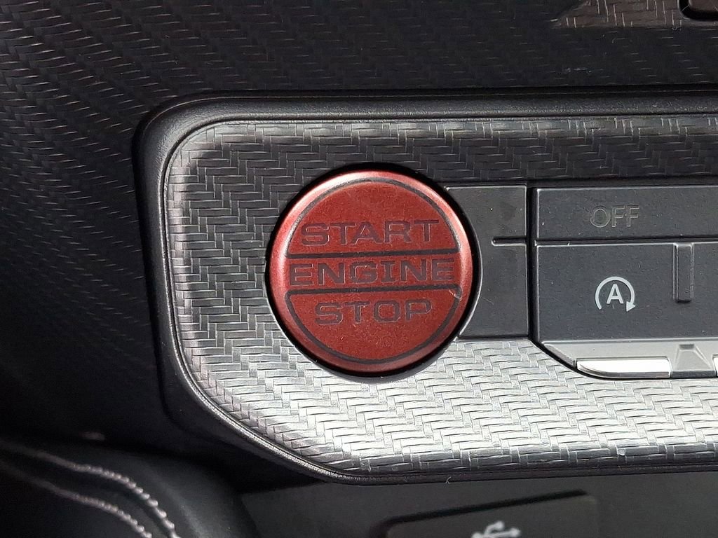 New 2026 Ford Mustang Premium image 15