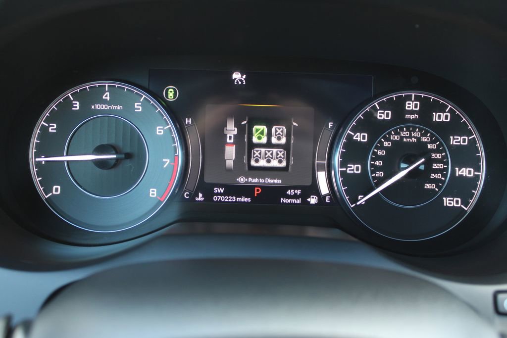 Used 2022 Acura RDX AWD image 12