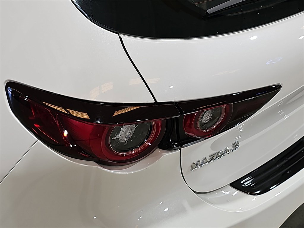 New 2026 MAZDA MAZDA3 2.5 S Hatchback w/ Premium Pkg image 33
