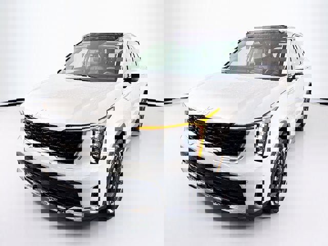 New 2026 Kia Sorento S image 1