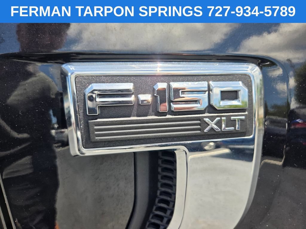 Used 2024 Ford F150 XLT w/ Mobile Office Package AWD/4WD image 21