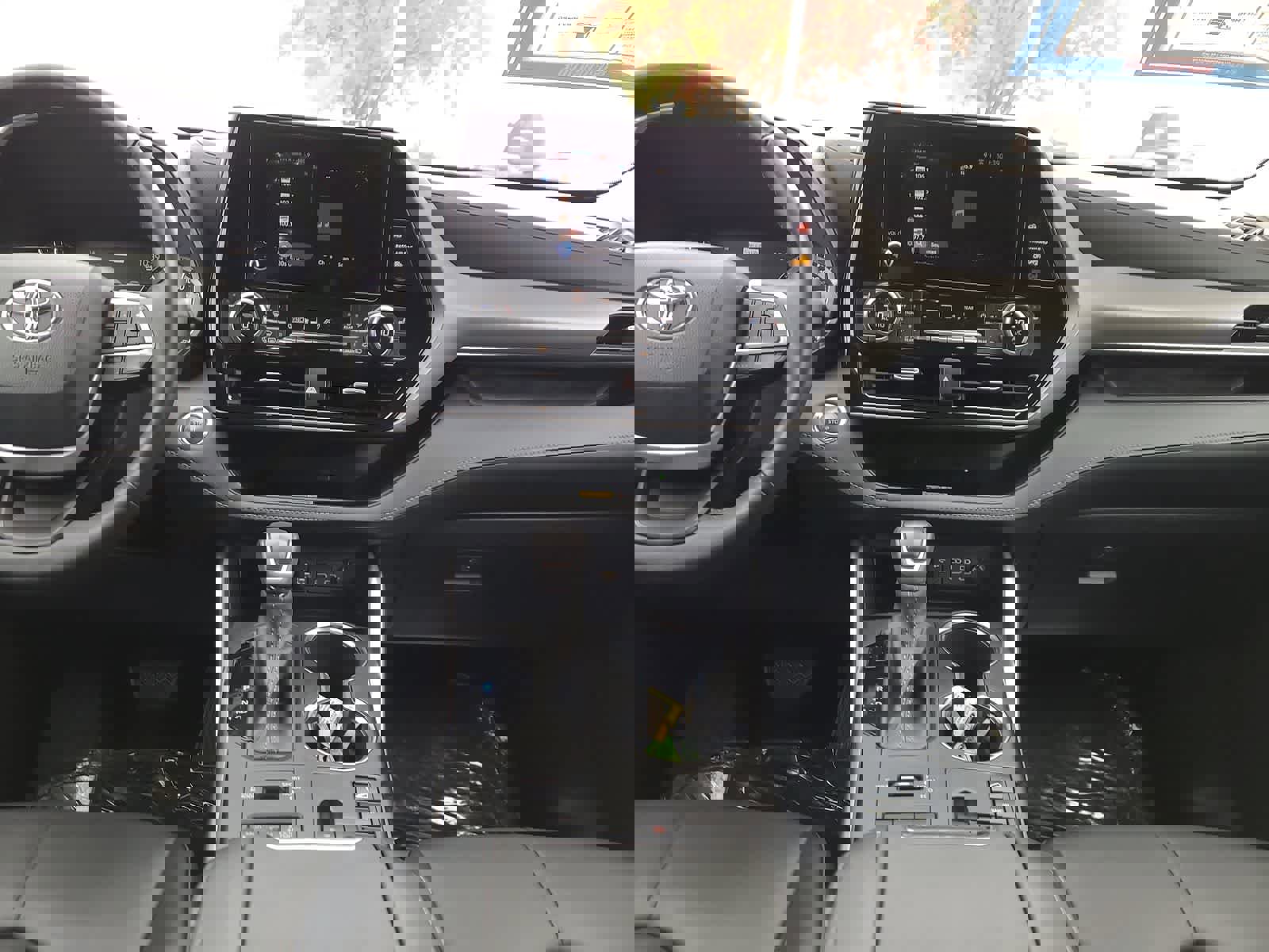 Used 2023 Toyota Highlander XLE image 18