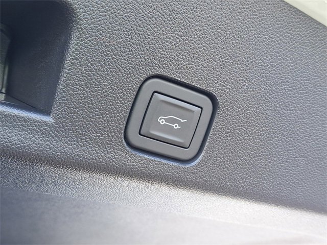 New 2026 GMC Acadia Elevation w/ Black Edition image 6