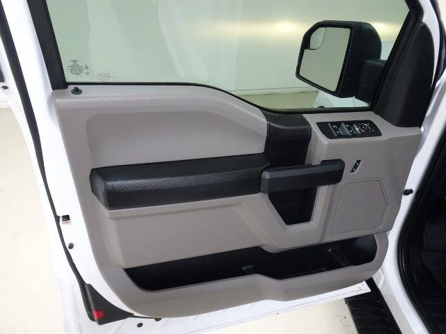 Used 2016 Ford F150 XL w/ XL Power Equipment Group AWD/4WD image 19