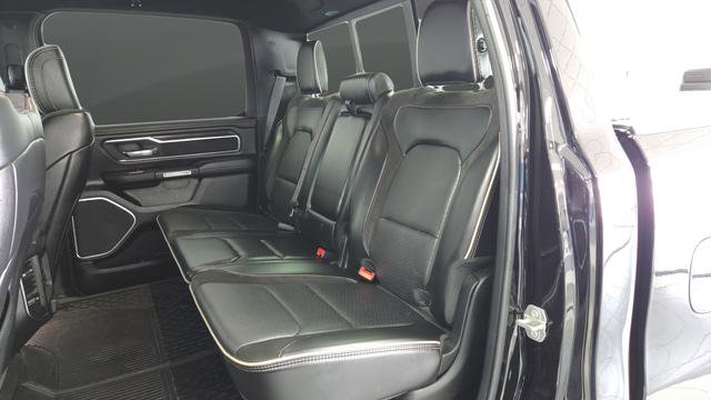 Used 2023 RAM 1500 Laramie image 22