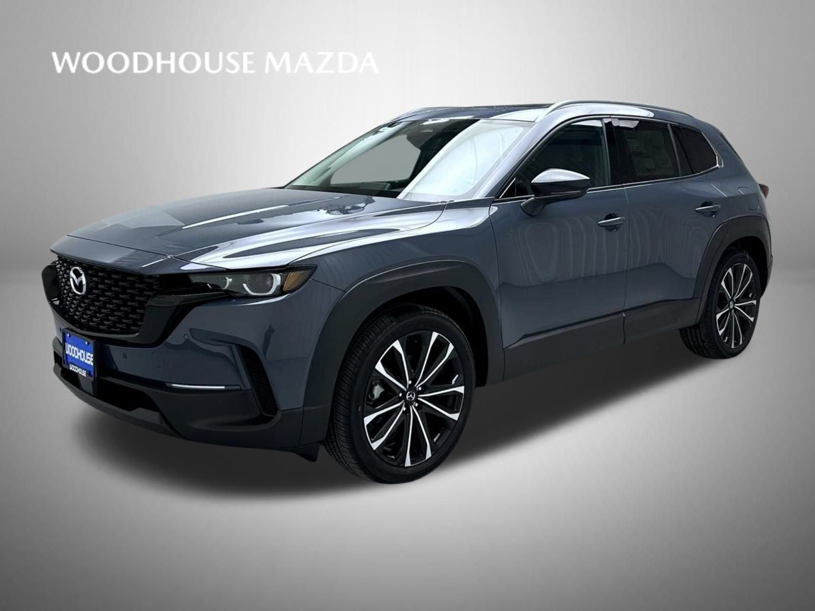 New 2026 MAZDA CX-50 AWD 2.5 S w/ Weather Package