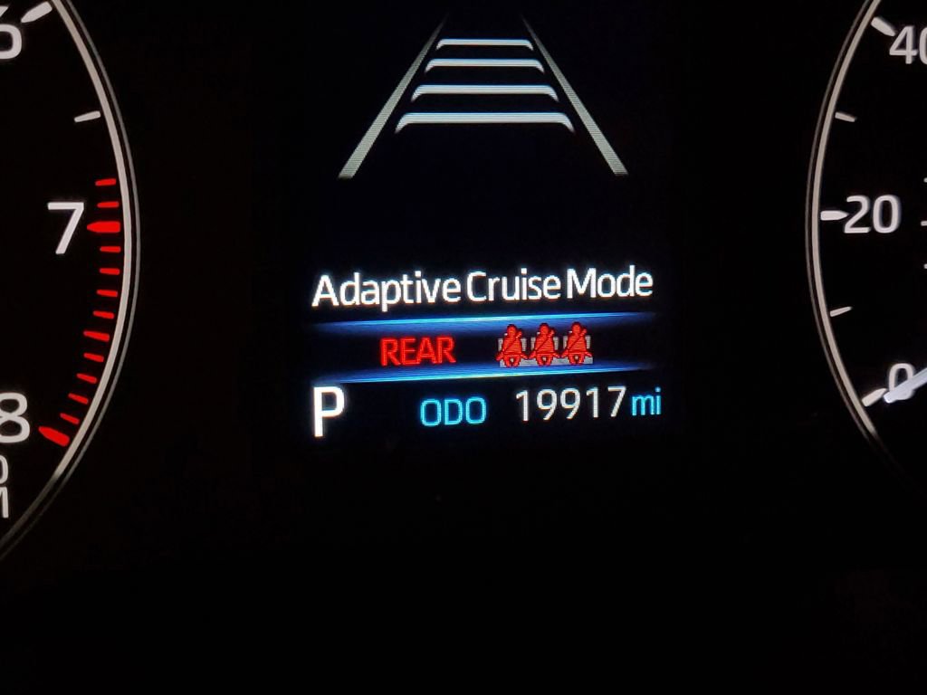 Used 2023 Toyota Corolla Cross L image 23