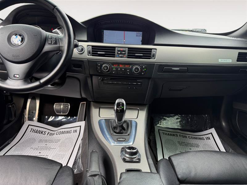 Used 2013 BMW 335is Convertible RWD image 13