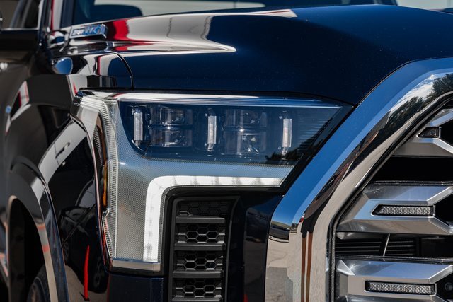 New 2026 Toyota Tundra 1794 Edition image 14