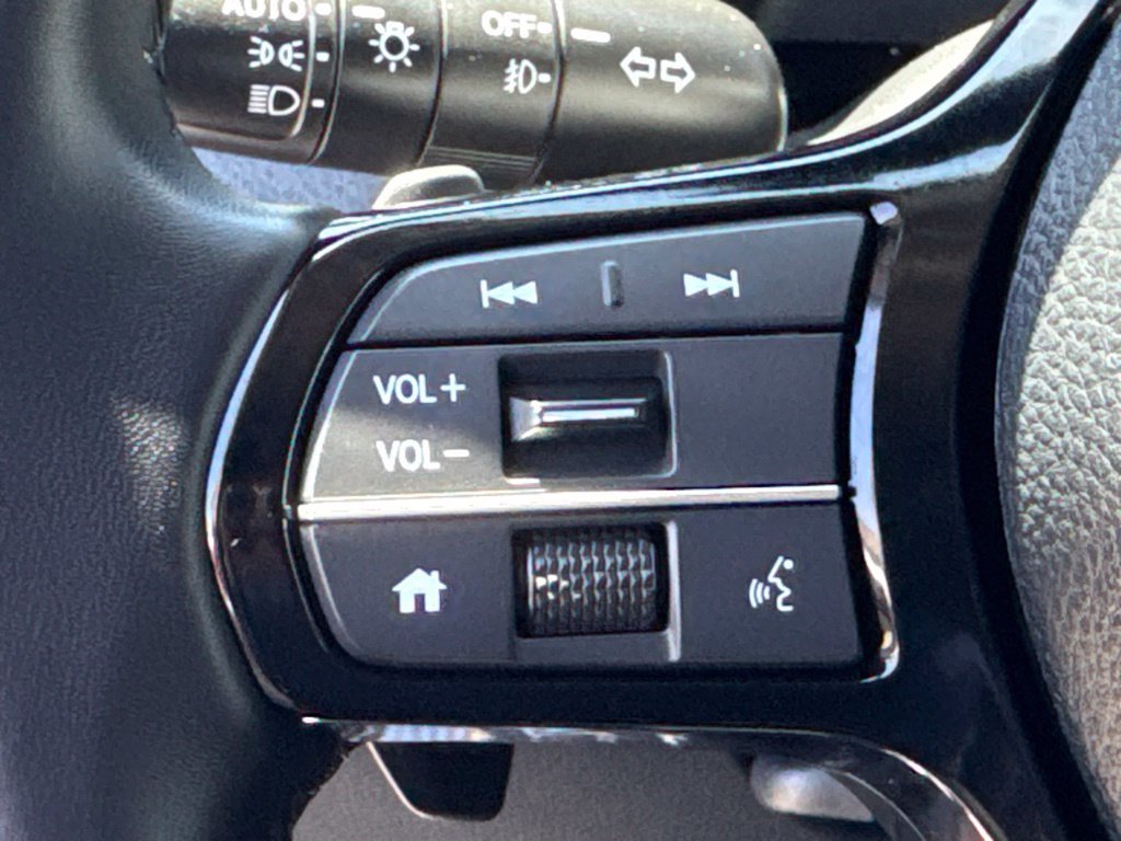 Used 2025 Honda Pilot EX-L image 27