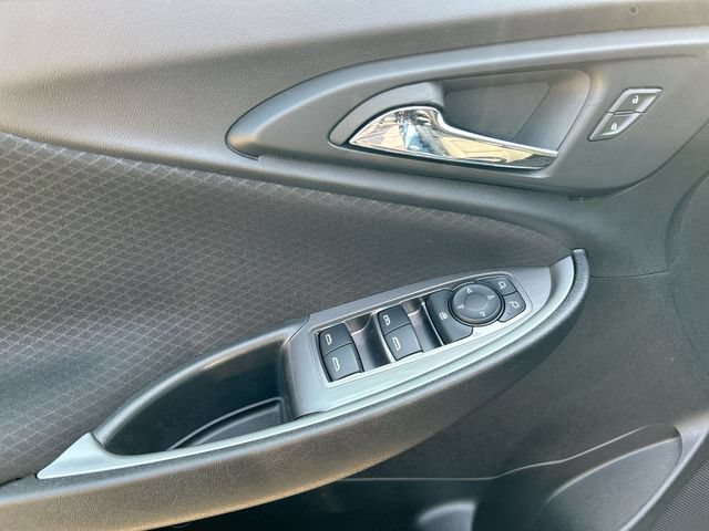 Used 2024 Chevrolet Malibu LT FWD image 22