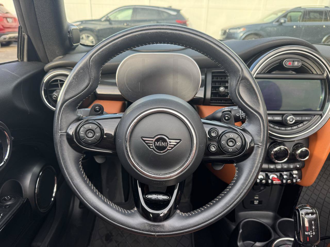 Used 2021 MINI Cooper S FWD image 22