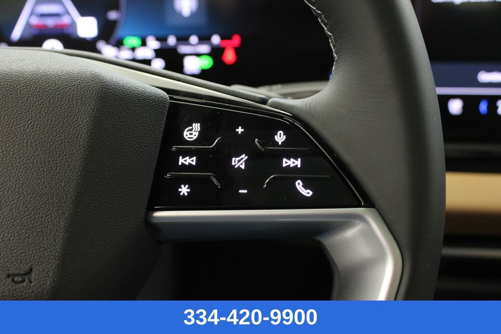 New 2026 Audi A6 Prestige w/ Prestige Package image 26