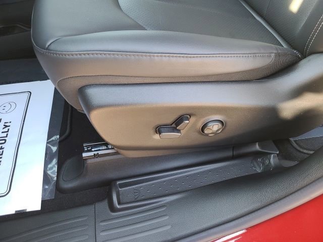 New 2026 Chrysler Pacifica Select AWD/4WD image 16