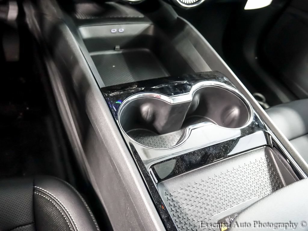 New 2026 Chevrolet Blazer EV LT AWD/4WD image 19