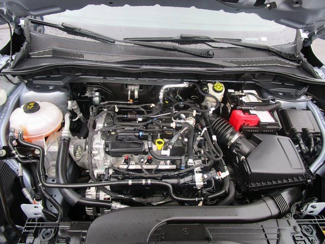 Used 2022 Ford Escape SE w/ Convenience Package image 10