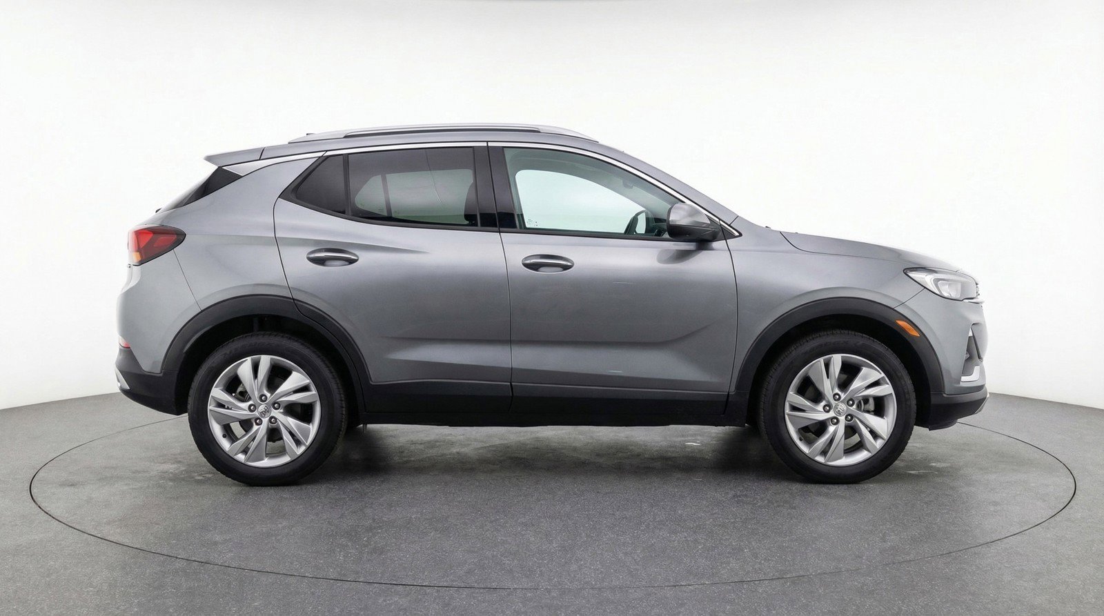Used 2025 Buick Encore GX Preferred image 11