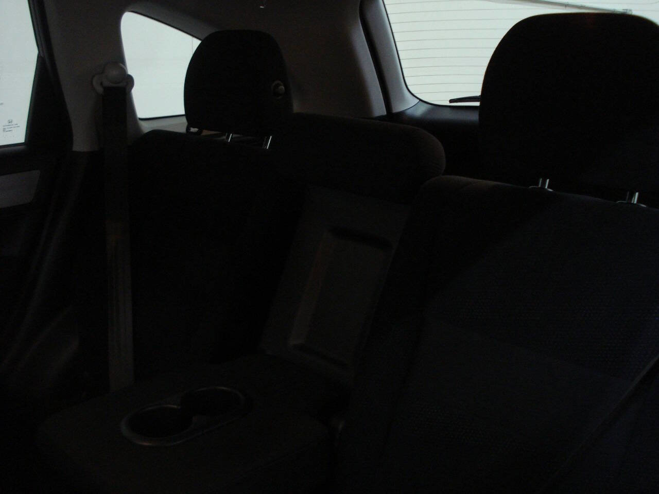 Used 2010 Honda CR-V EX image 25