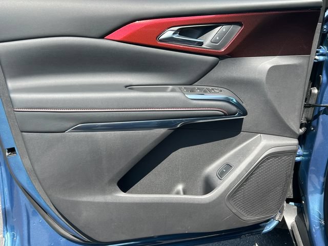 New 2026 Chevrolet Traverse Z71 w/ LPO, Floor Liner Package AWD/4WD image 16