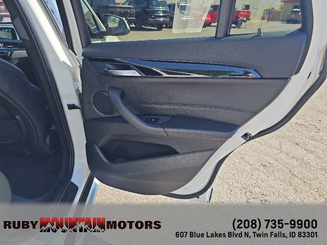 Used 2018 BMW X1 xDrive28i AWD/4WD image 30