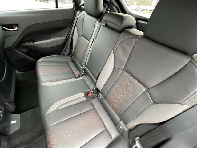 Used 2025 Subaru Crosstrek 2.5i Limited image 18