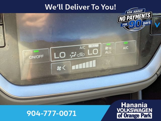 Used 2024 Subaru Crosstrek 2.0i Premium AWD/4WD image 23