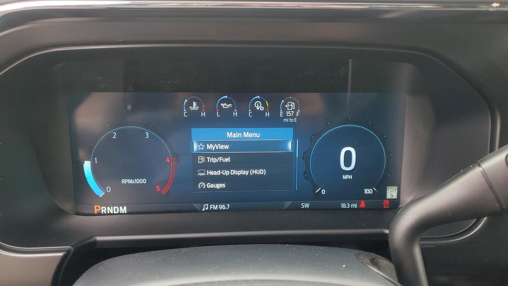 New 2026 Ford F250 Lariat w/ Black Appearance Package AWD/4WD image 27