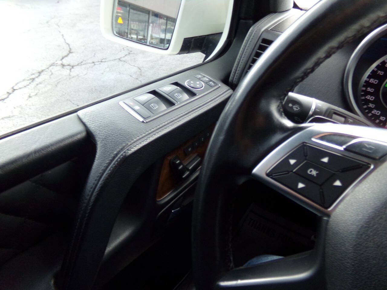 Used 2013 Mercedes-Benz G 63 AMG 4MATIC image 40