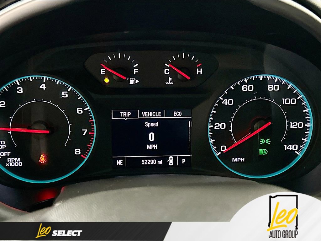 Certified 2024 Chevrolet Malibu RS w/ LPO, Floor Liner Package image 12