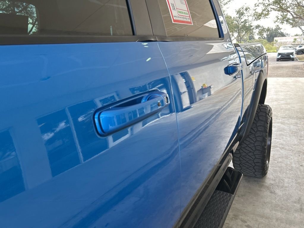 Used 2020 RAM 2500 Power Wagon image 17