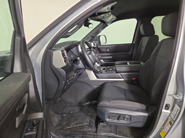 New 2026 Toyota Tundra SR5 AWD/4WD image 13