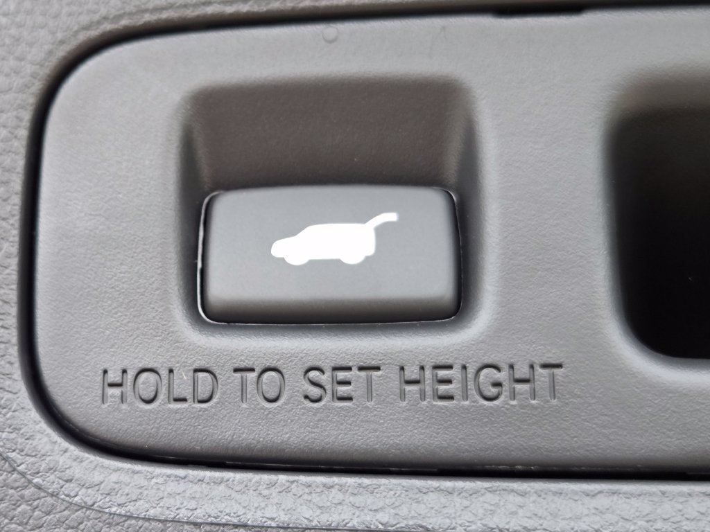New 2027 Honda CR-V EX-L image 26