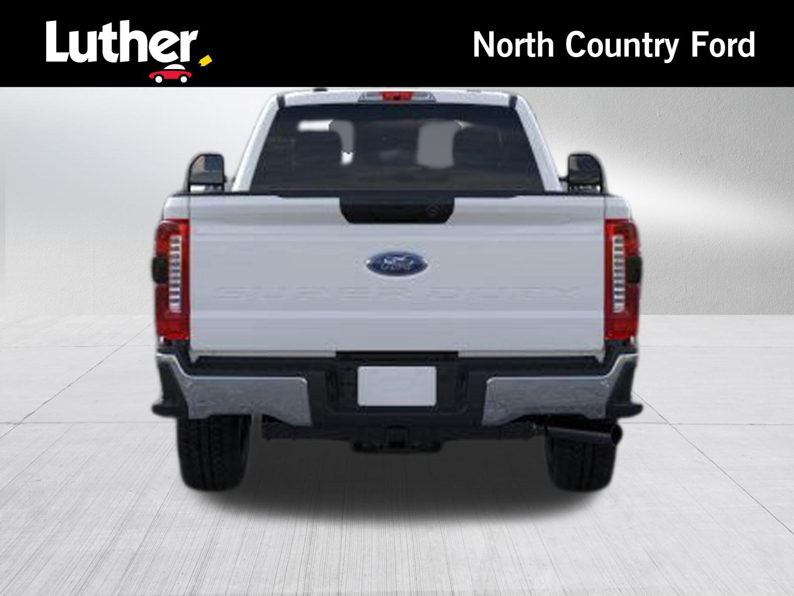 New 2026 Ford F250 XLT w/ 360-Degree Camera Package image 5