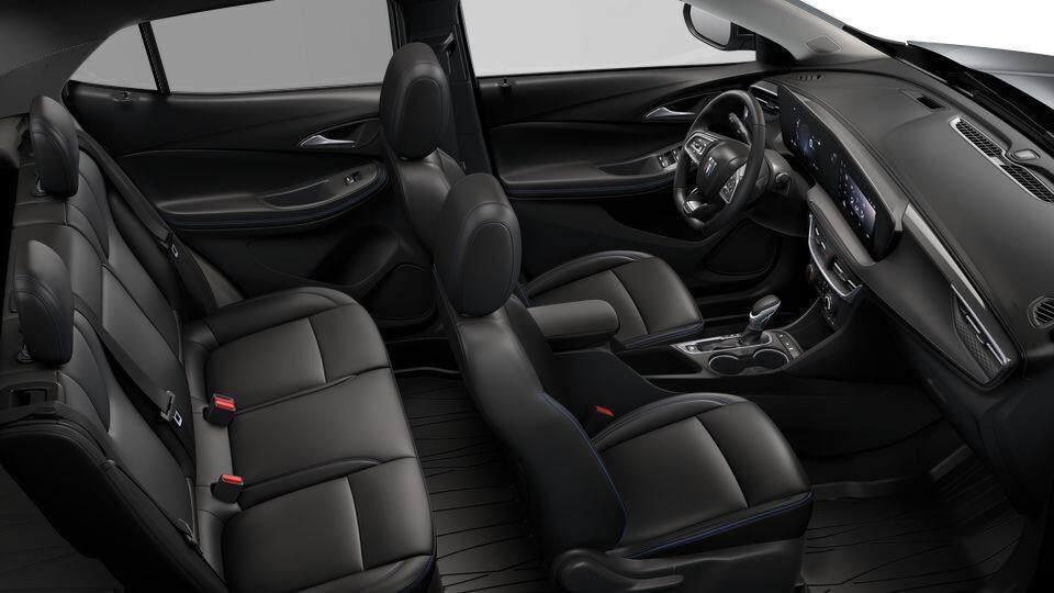 New 2026 Buick Encore GX Sport Touring FWD image 58